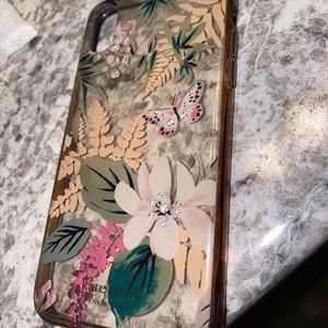 Kate spade phone case
